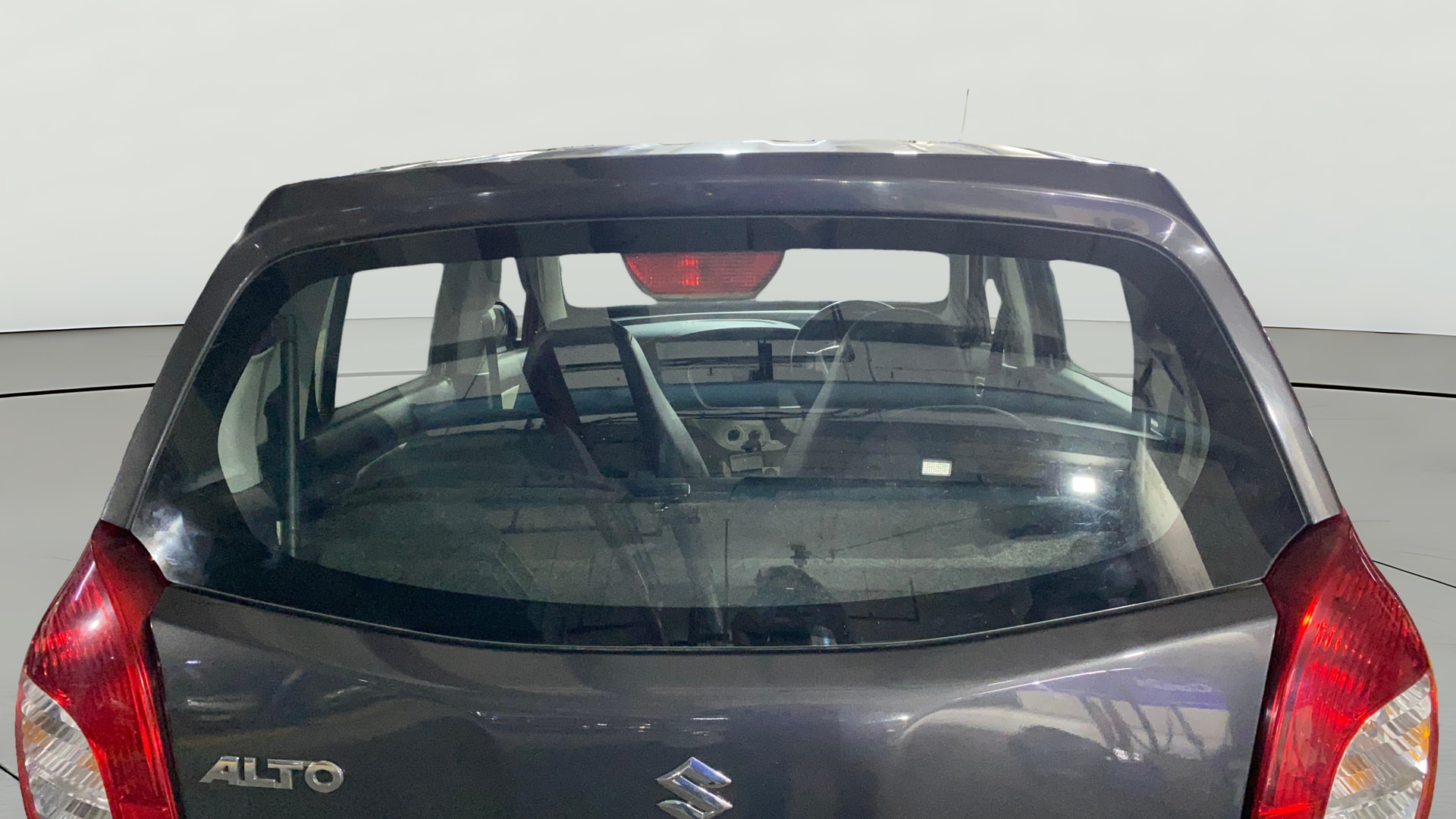 Used 2020 Maruti Suzuki 1000 Used 2020 Maruti Suzuki 1000