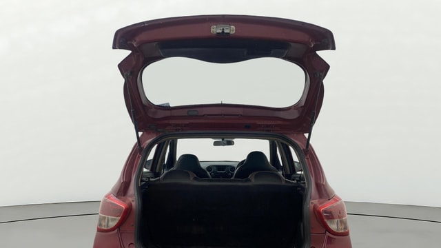 View Hyundai Grand i10 Image 16 Used Hyundai Grand i10 Image 16