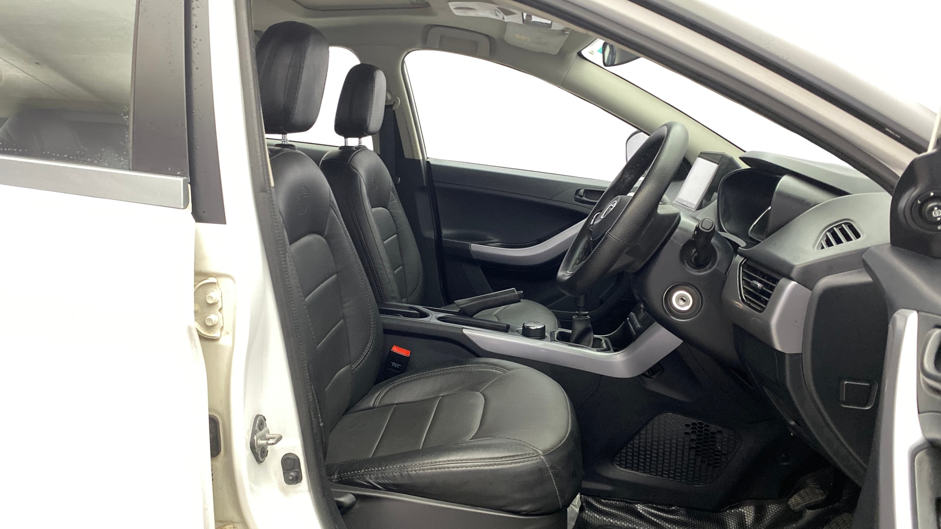 Used 2021 Tata Nexon Used 2021 Tata Nexon