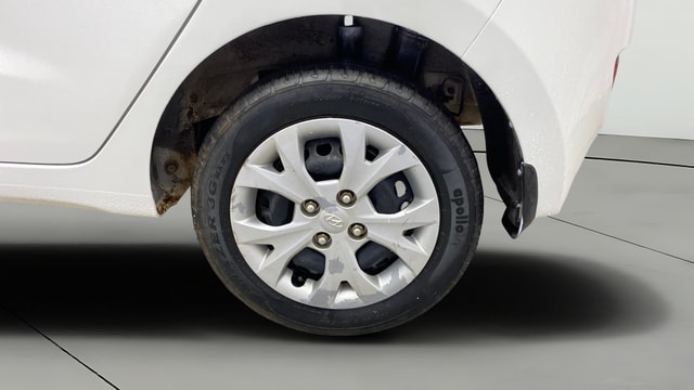 View Hyundai Grand i10 Image 11 Used Hyundai Grand i10 Image 11