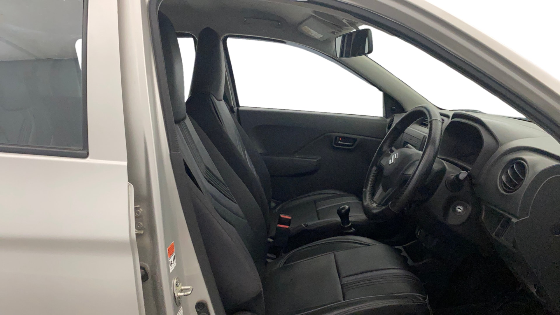 View 2025 Maruti Suzuki Alto K10 LX Image 26 Used 2025 Maruti Suzuki Alto K10 LX Image 26