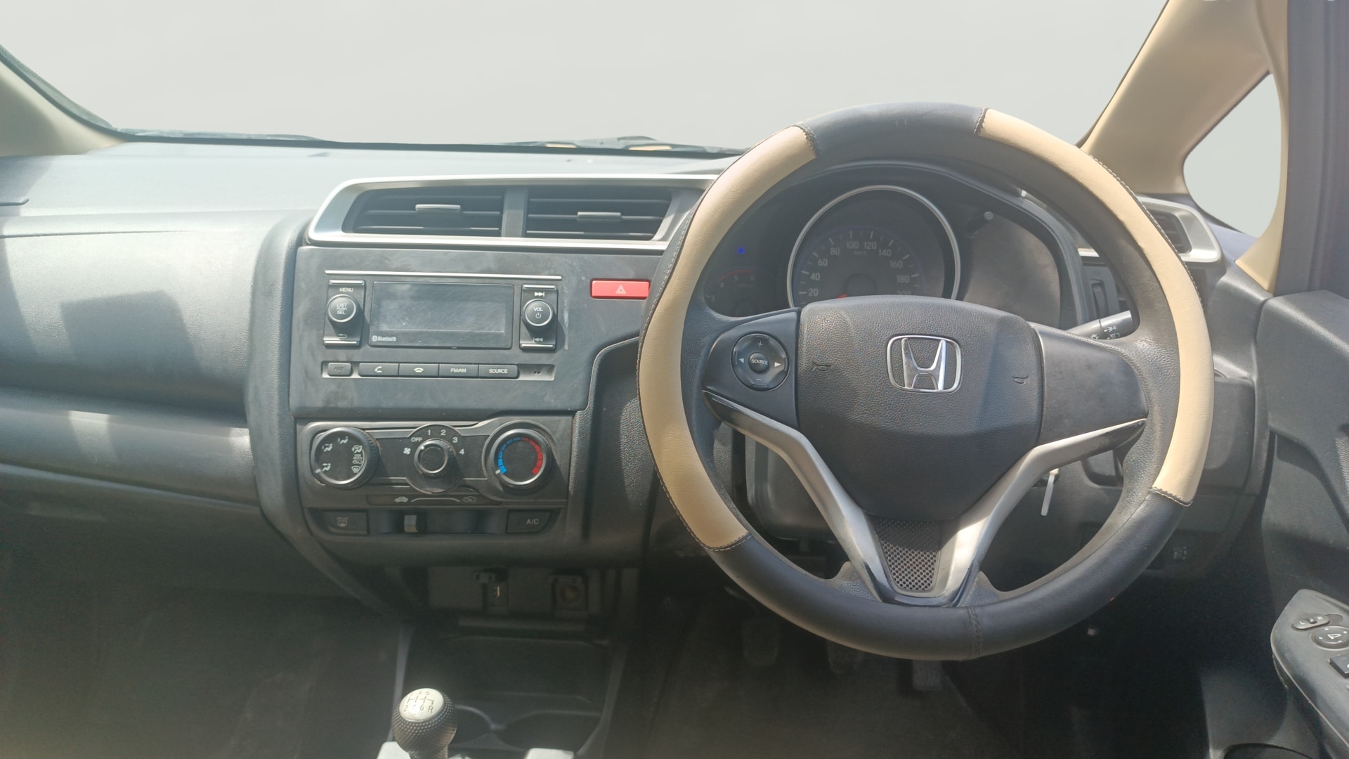 Used 2016 Honda Jazz Used 2016 Honda Jazz