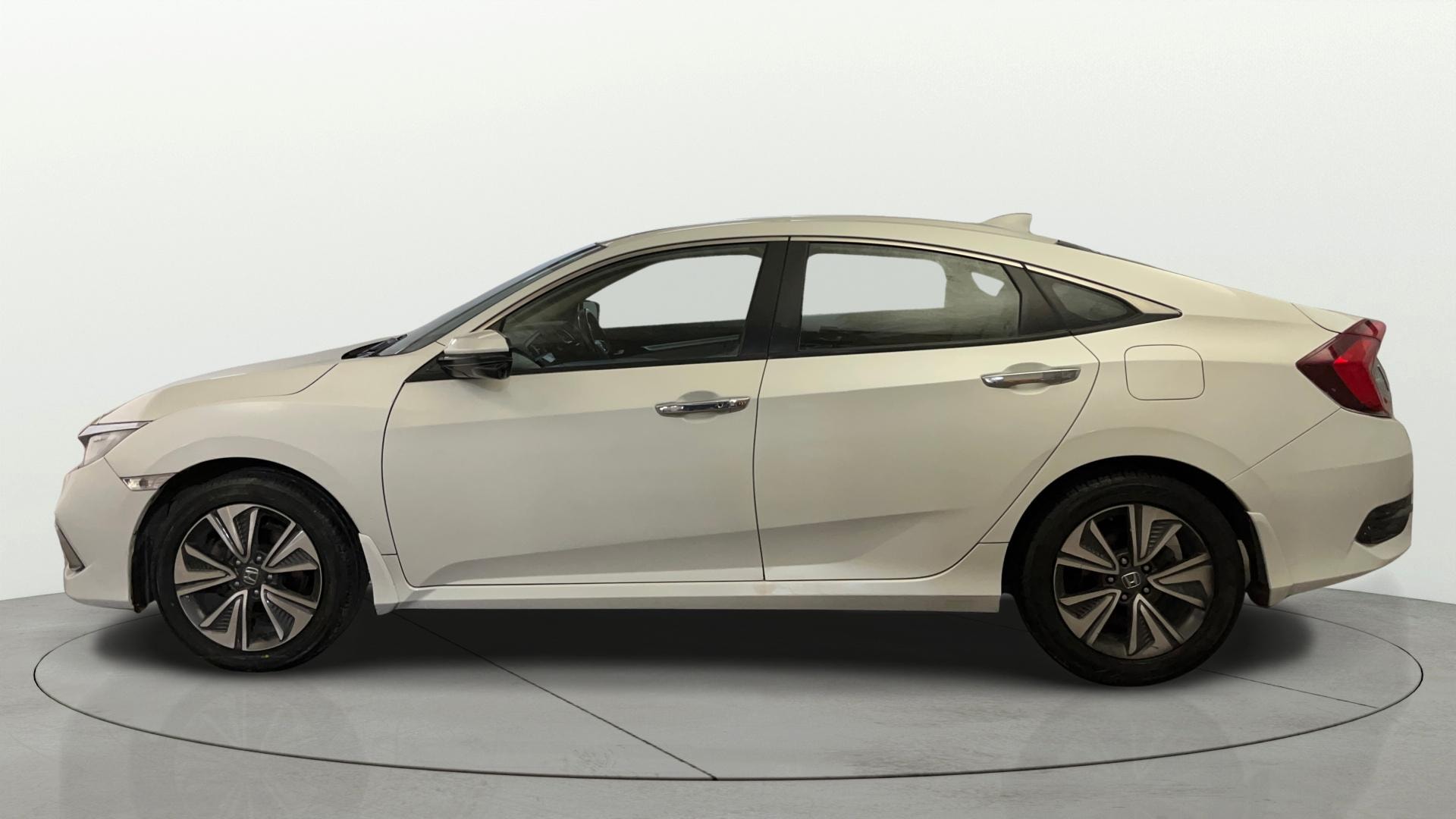 Used 2019 Honda Civic Used 2019 Honda Civic