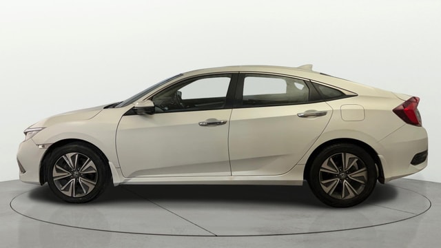 View Honda Civic Image 6 Used Honda Civic Image 6