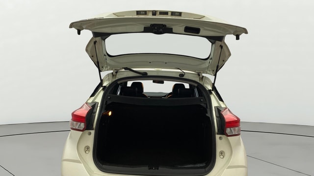 View Nissan Kicks Image 16 Used Nissan Kicks Image 16