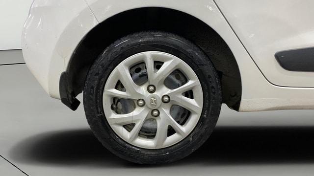 View Hyundai Grand i10 Image 24 Used Hyundai Grand i10 Image 24