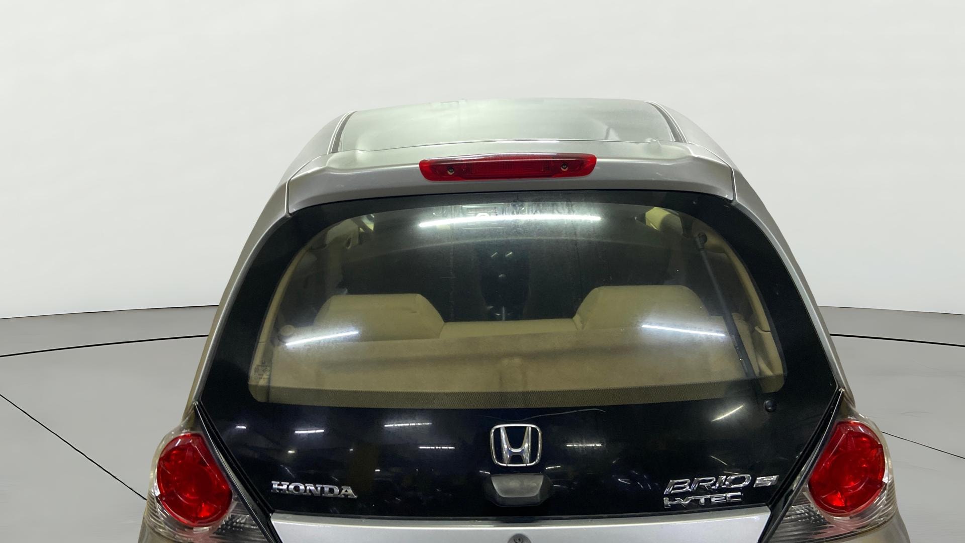 View 2013 Honda Brio S MT Petrol Image 4 Used 2013 Honda Brio S MT Petrol Image 4