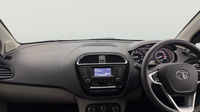 View Tata Tiago Image 17 Used Tata Tiago Image 17