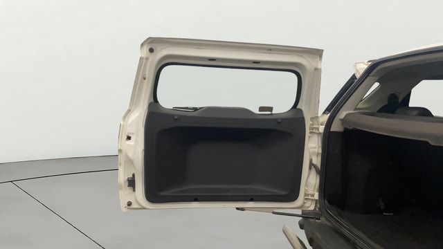 View Ford EcoSport Image 16 Used Ford EcoSport Image 16