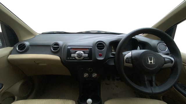 View Honda Amaze Image 15 Used Honda Amaze Image 15