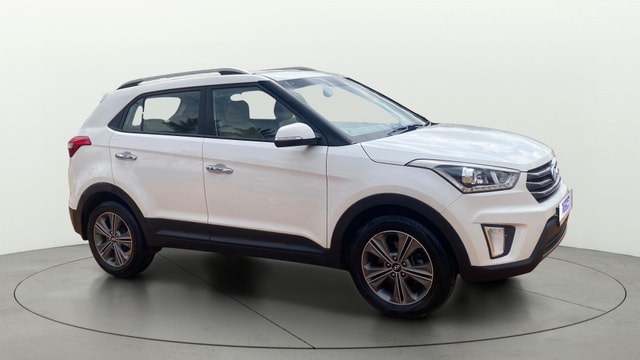 View Hyundai Creta Image 38 Used Hyundai Creta Image 38
