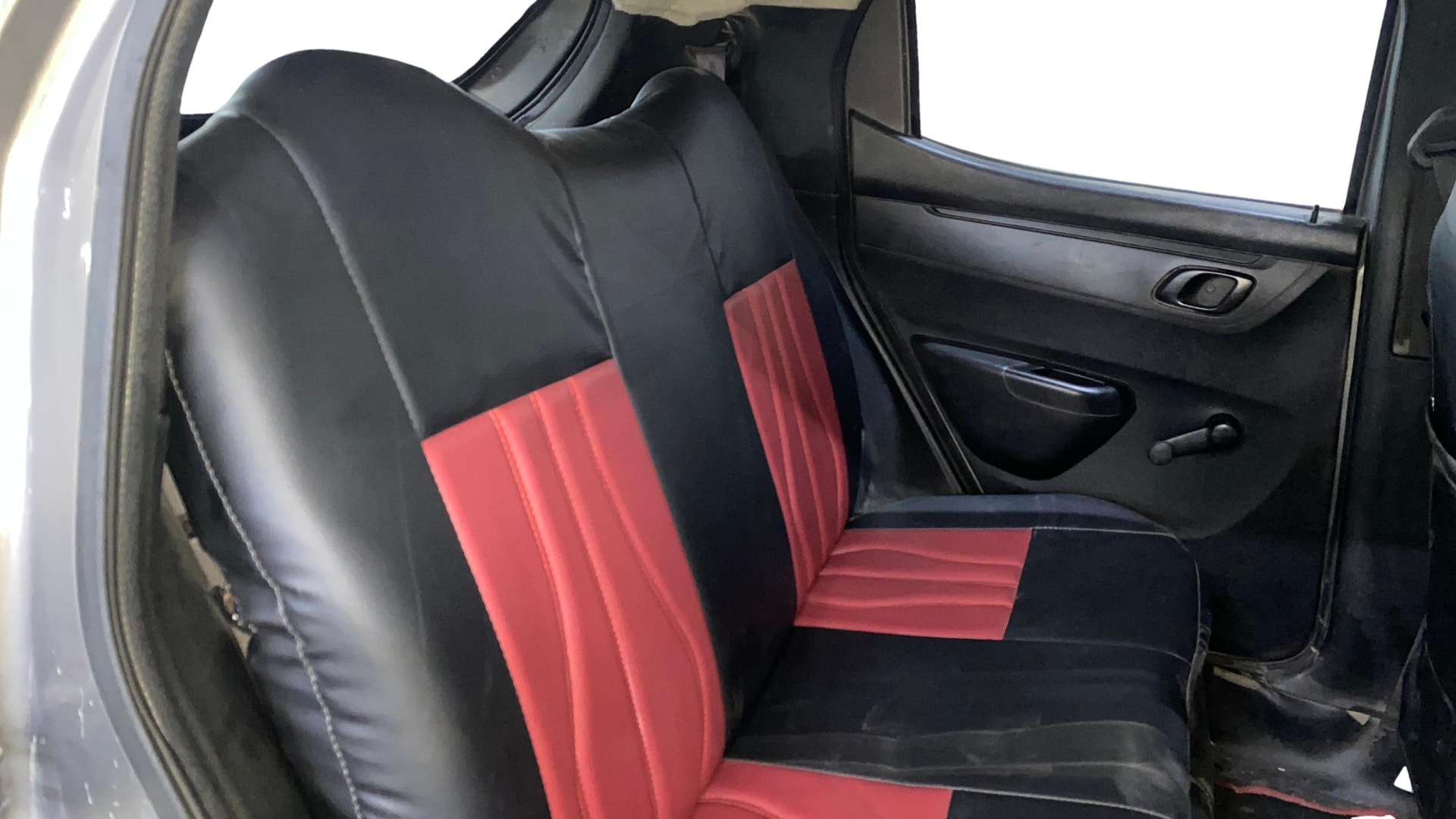 View 2019 Renault Kwid RXL Image 33 Used 2019 Renault Kwid RXL Image 33