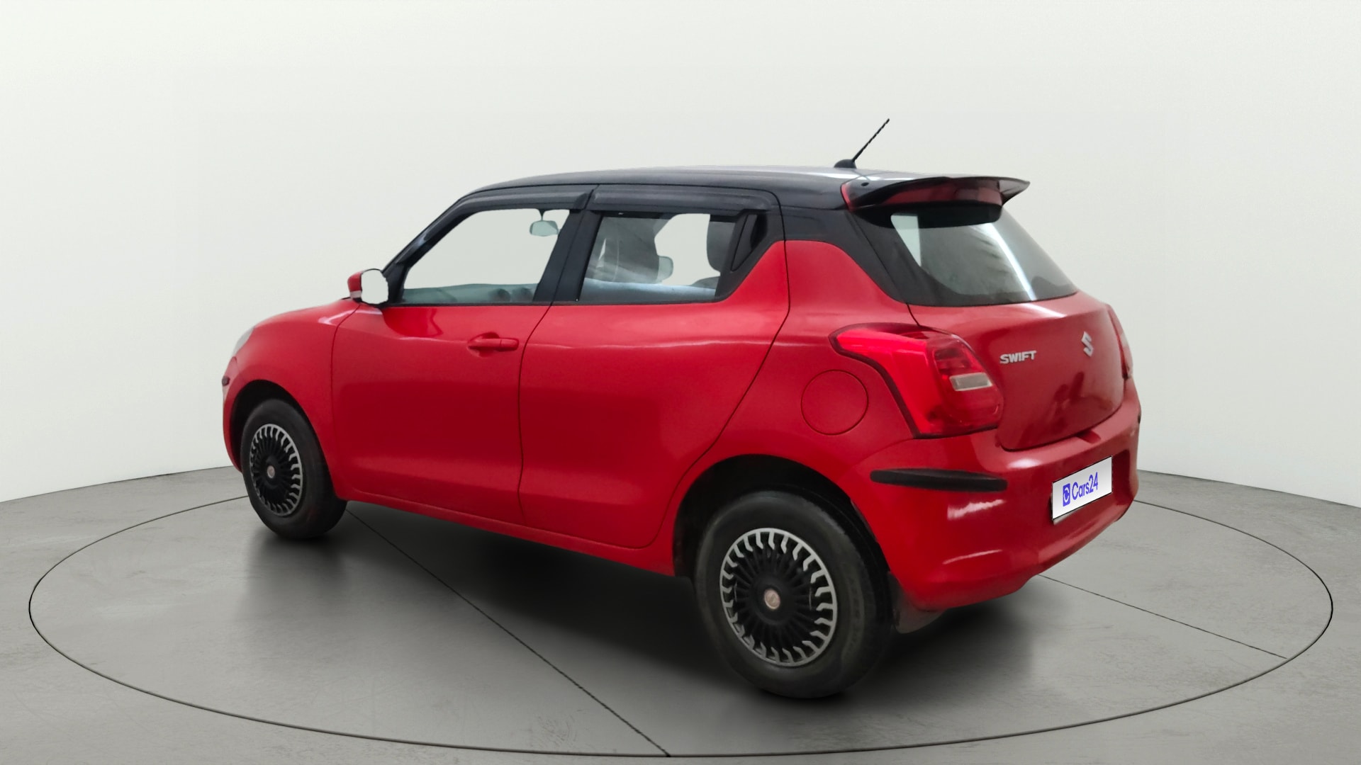 View 2023 Maruti Suzuki 1000 Base Variant Image 2 Used 2023 Maruti Suzuki 1000 Base Variant Image 2