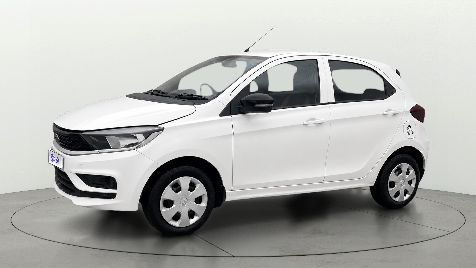 Used 2022 Tata Tiago Used 2022 Tata Tiago