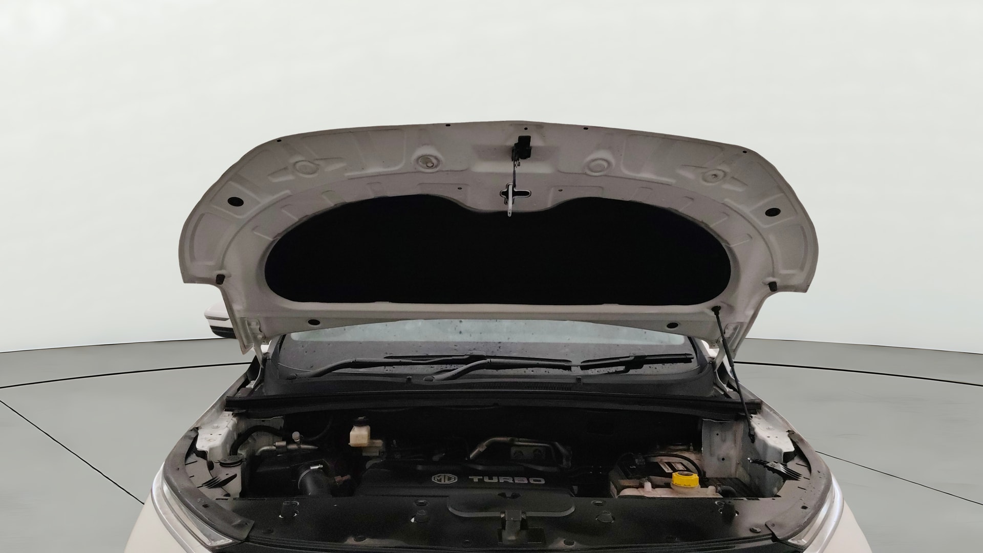 Used 2025 MG Hector Used 2025 MG Hector