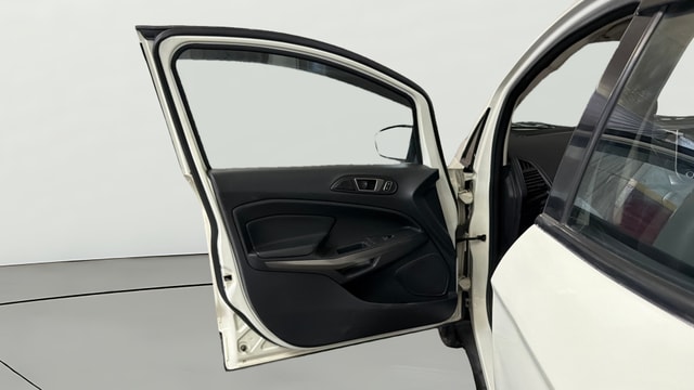 View Ford EcoSport Image 31 Used Ford EcoSport Image 31