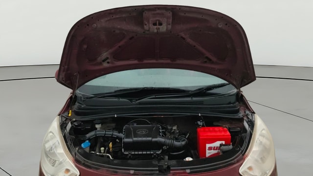 View Hyundai i10 Image 18 Used Hyundai i10 Image 18
