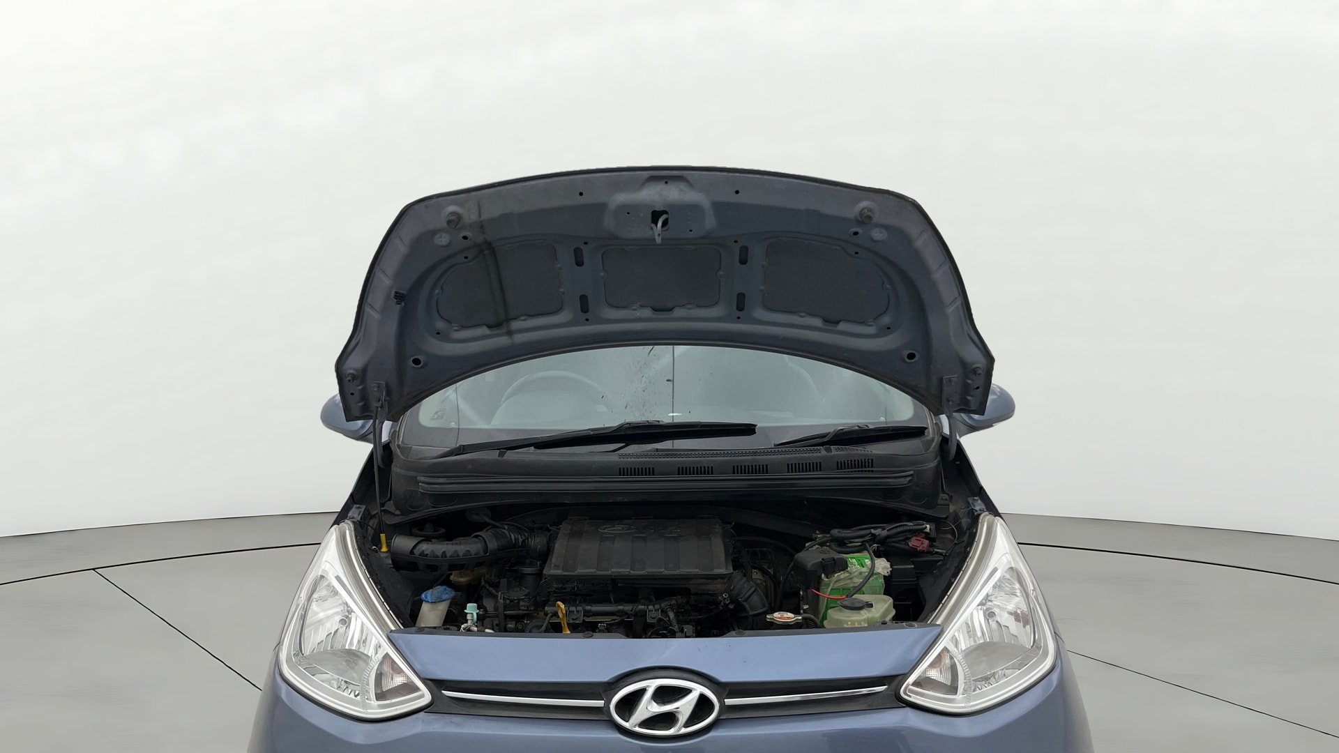 View 2016 Hyundai Grand i10 1.2 Asta Petrol Image 19 Used 2016 Hyundai Grand i10 1.2 Asta Petrol Image 19