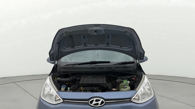 View Hyundai Grand i10 Image 19 Used Hyundai Grand i10 Image 19