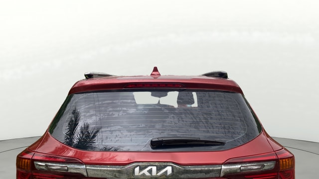 View Kia Seltos Image 5 Used Kia Seltos Image 5