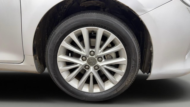 View Toyota Camry Image 43 Used Toyota Camry Image 43