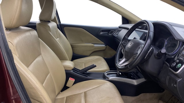 View Honda City ZX Image 28 Used Honda City ZX Image 28