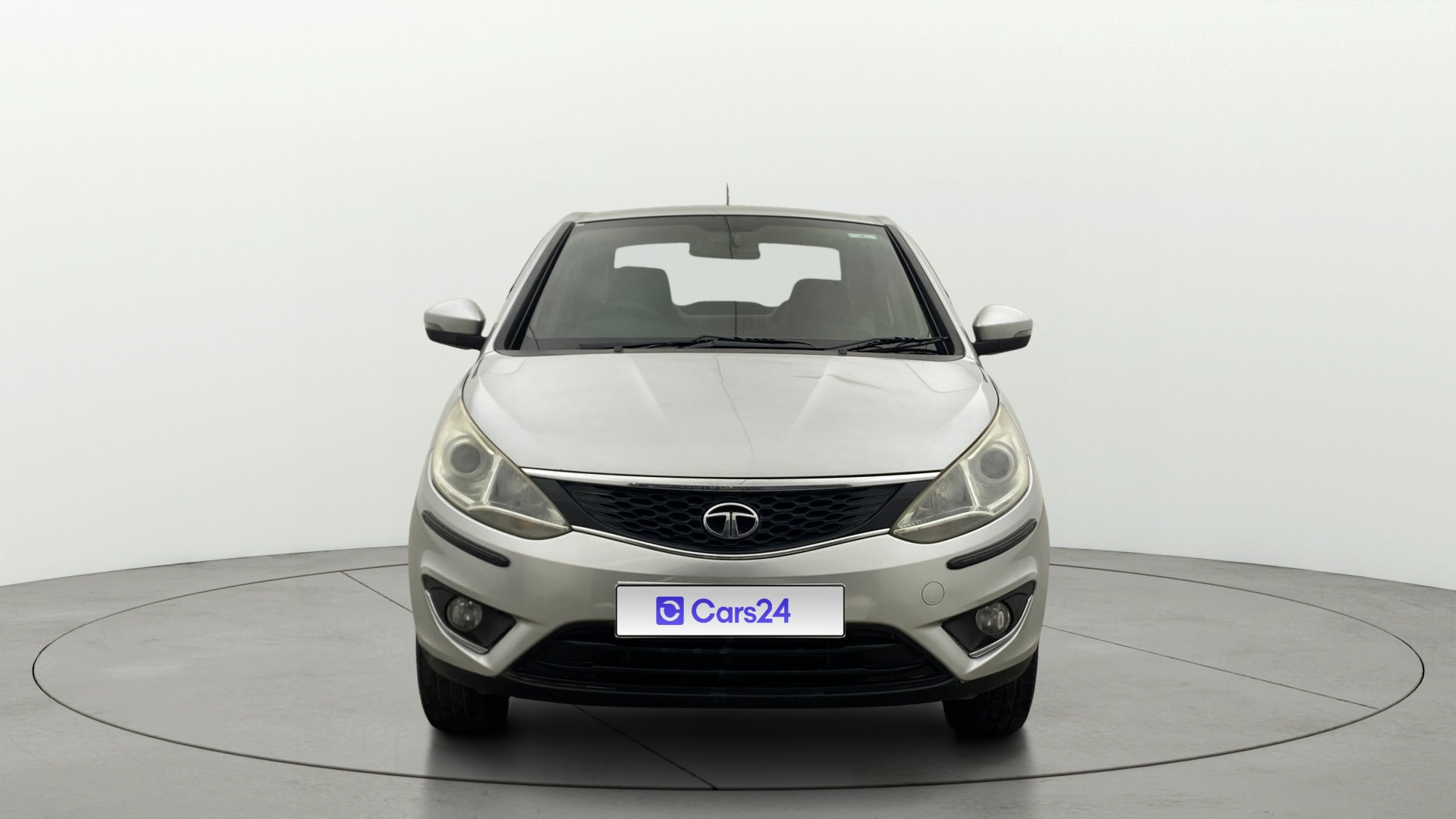 Used 2016 Tata Zest Used 2016 Tata Zest