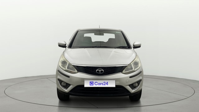 View Tata Zest Image 1 Used Tata Zest Image 1