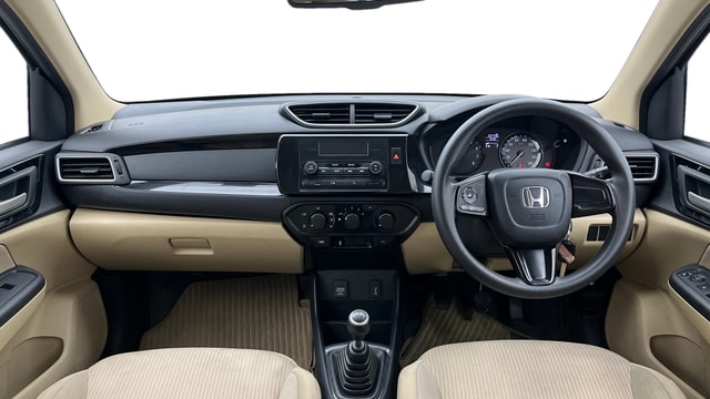 View Honda Amaze Image 15 Used Honda Amaze Image 15