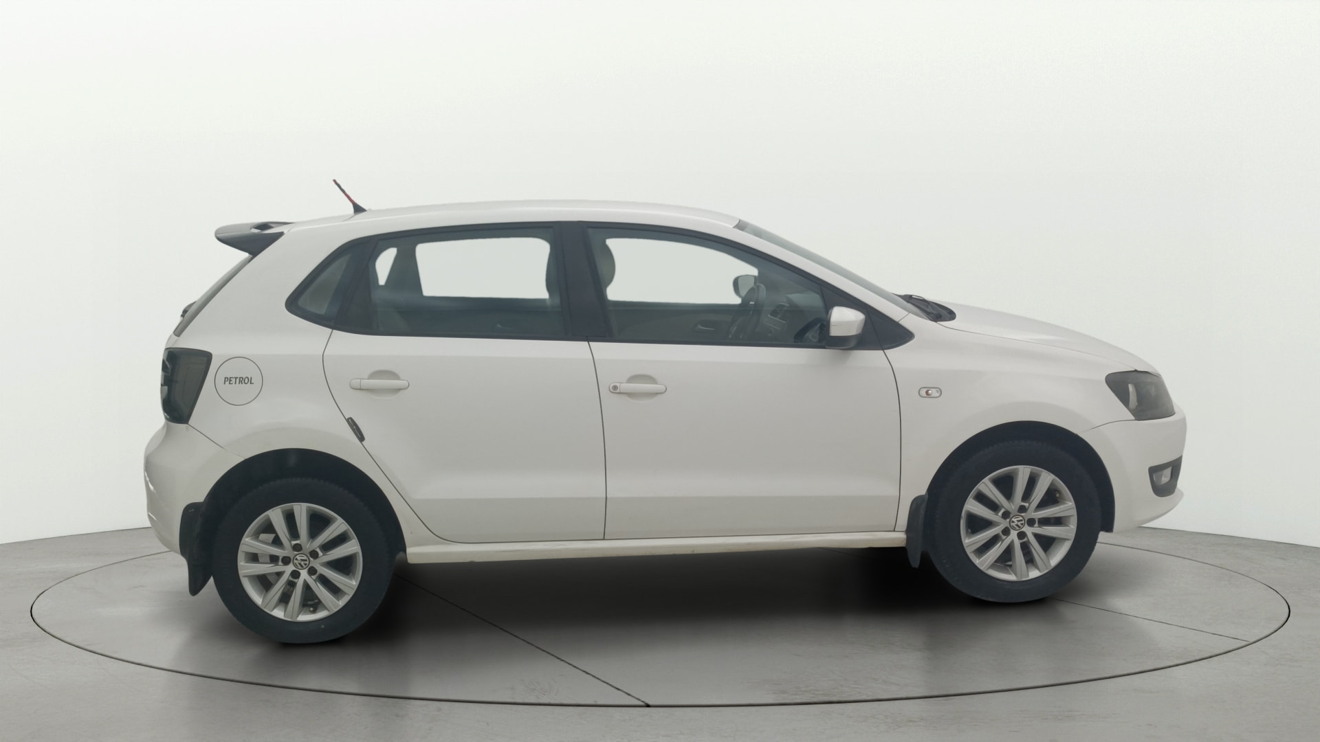 View 2014 Volkswagen Polo 1.2 AllStar Limited Edition Image 8 Used 2014 Volkswagen Polo 1.2 AllStar Limited Edition Image 8