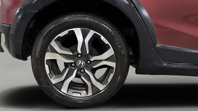 View Honda WR-V Image 24 Used Honda WR-V Image 24