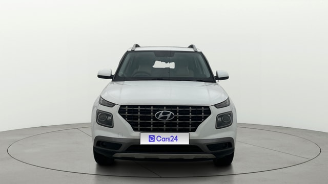 View Hyundai Venue Image 1 Used Hyundai Venue Image 1