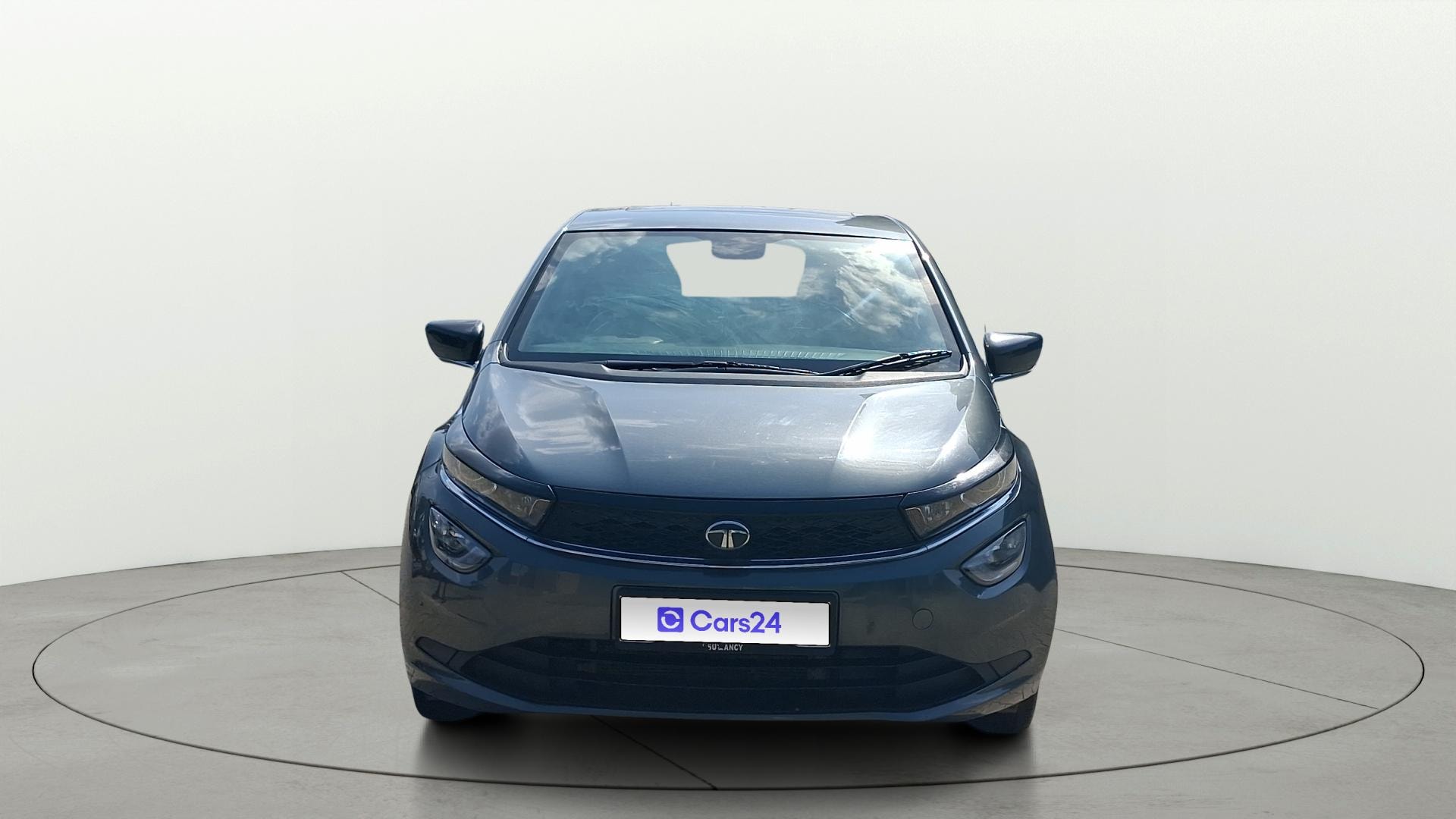 Used 2024 Tata Altroz Used 2024 Tata Altroz