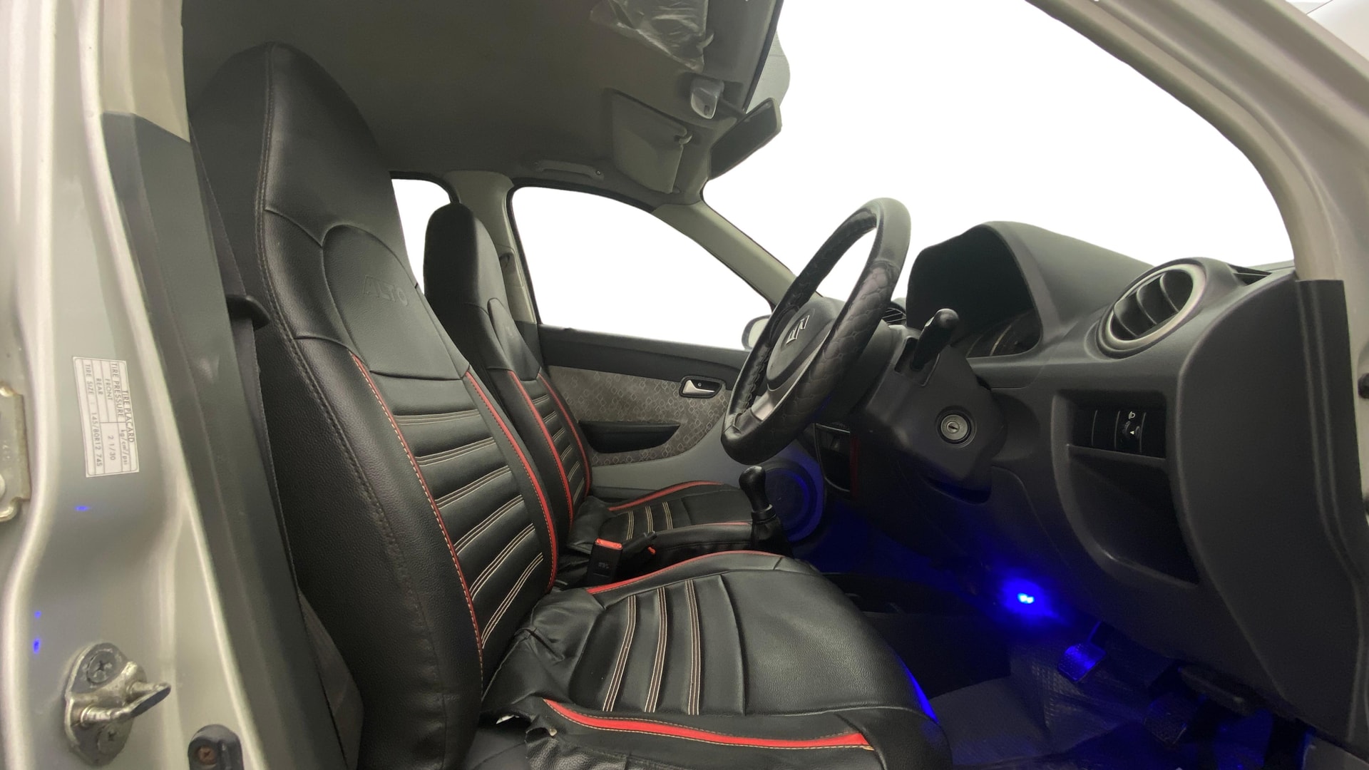 Used 2018 Maruti Suzuki Alto 800 Used 2018 Maruti Suzuki Alto 800