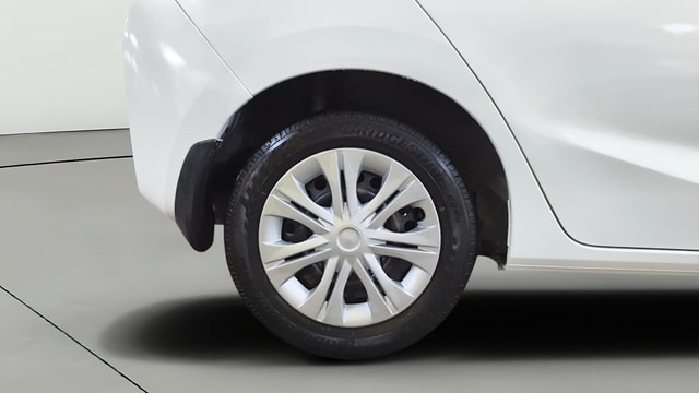 View Honda Jazz Image 24 Used Honda Jazz Image 24