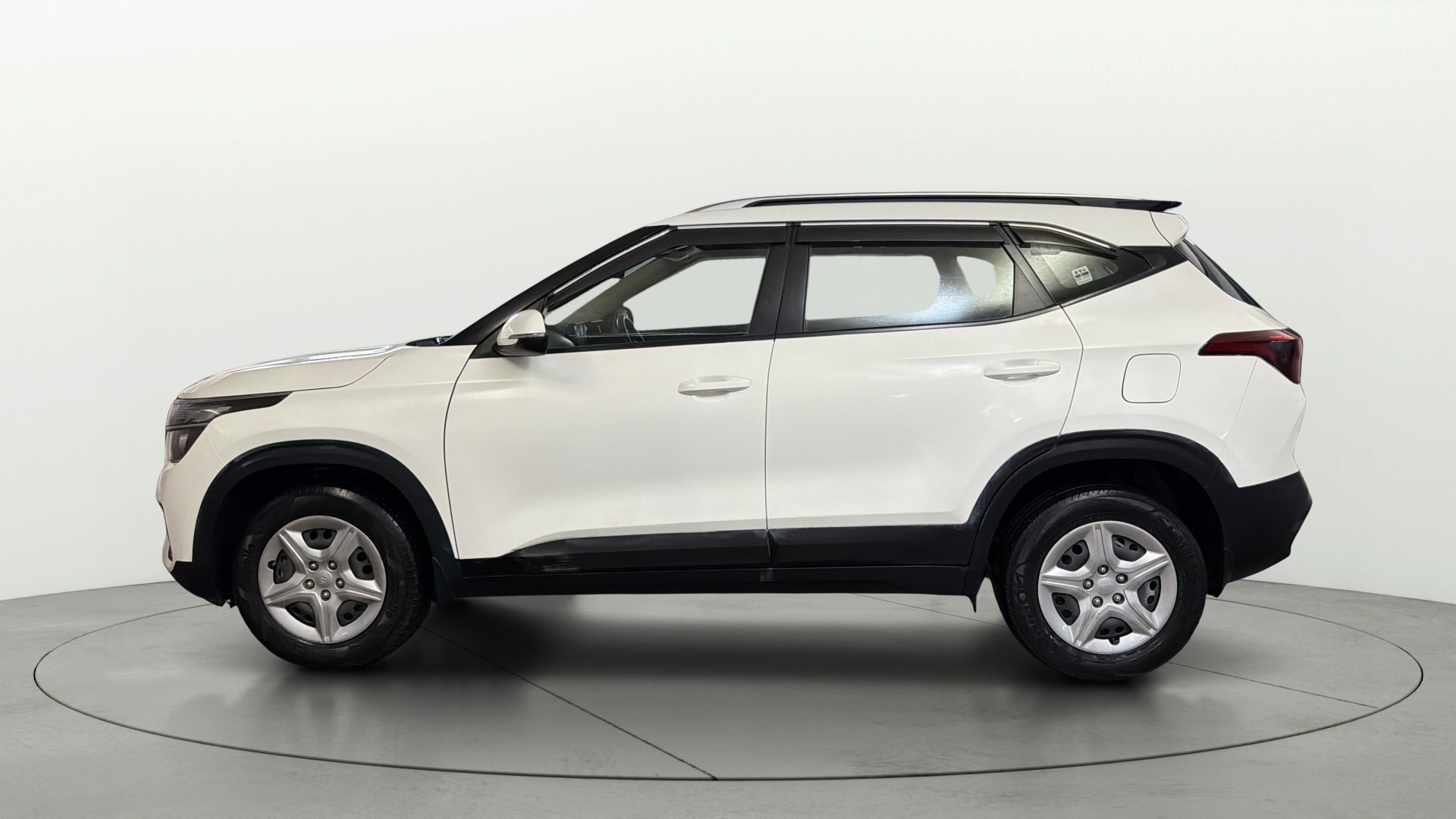 Used 2020 Kia Seltos Used 2020 Kia Seltos