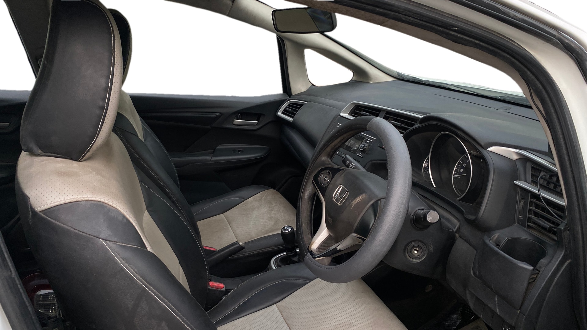 View 2017 Honda WR-V S MT Diesel Edge Edition Image 26 Used 2017 Honda WR-V S MT Diesel Edge Edition Image 26