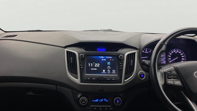 View Hyundai Creta Image 33 Used Hyundai Creta Image 33