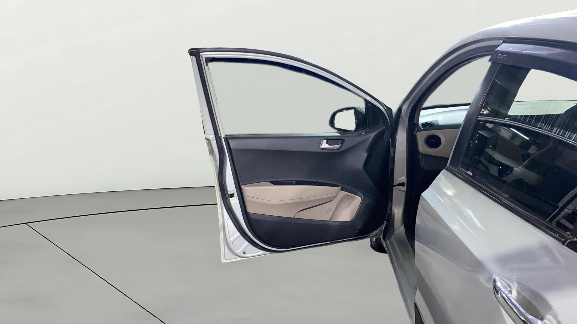 Used 2014 Hyundai Xcent Used 2014 Hyundai Xcent