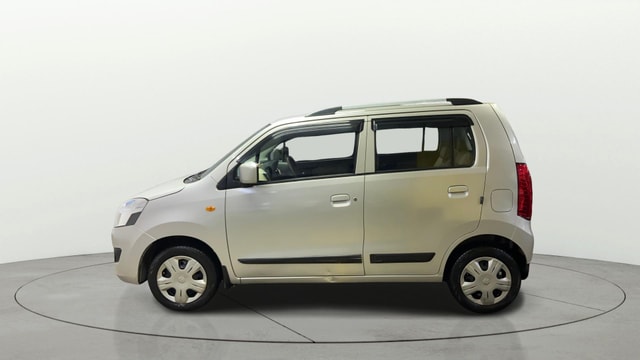 View Maruti Suzuki 1000 Image 26 Used Maruti Suzuki 1000 Image 26