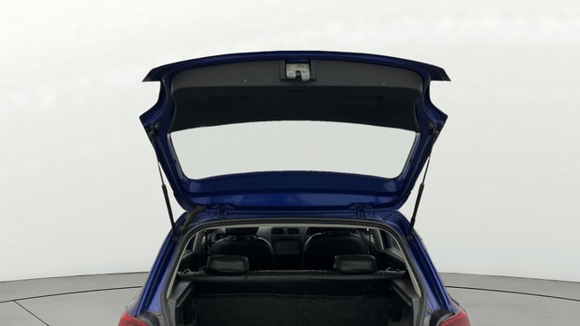 View Volkswagen Polo Image 16 Used Volkswagen Polo Image 16