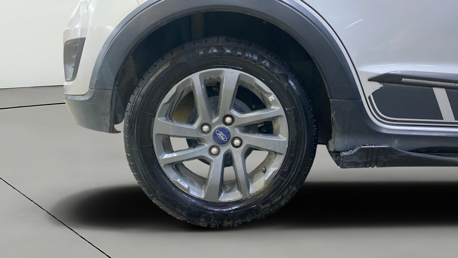Used 2019 Ford Freestyle Used 2019 Ford Freestyle