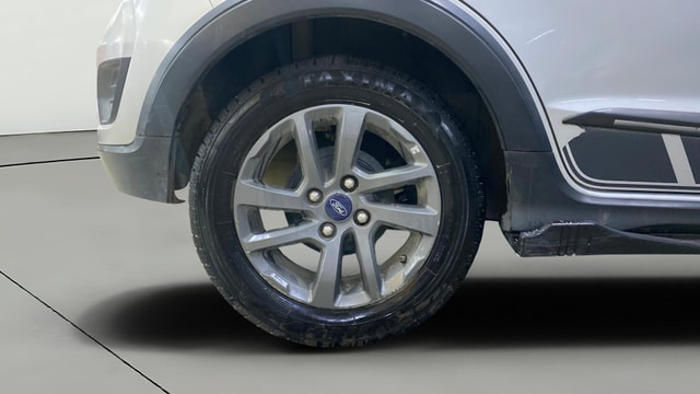 View Ford Freestyle Image 24 Used Ford Freestyle Image 24