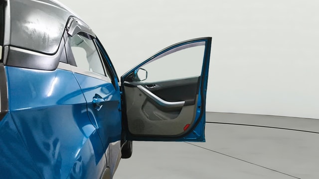 View Tata Nexon Image 47 Used Tata Nexon Image 47