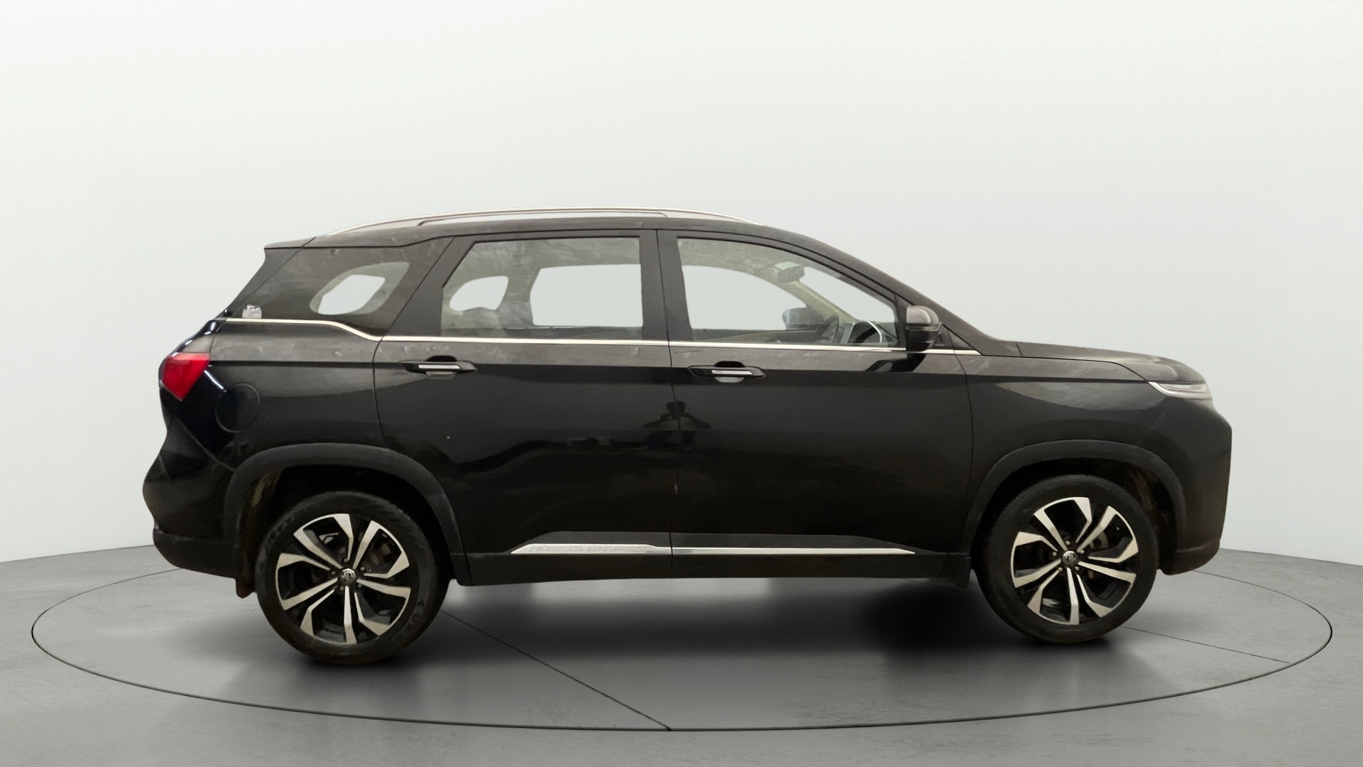 Used 2024 MG Hector Used 2024 MG Hector