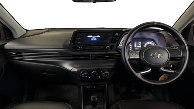 View Hyundai Elite i20 Image 15 Used Hyundai Elite i20 Image 15