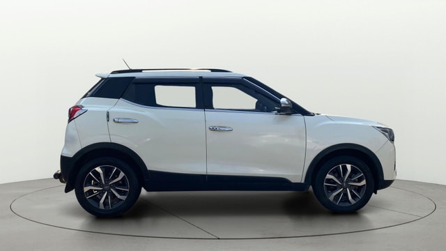 View Mahindra XUV300 Image 28 Used Mahindra XUV300 Image 28
