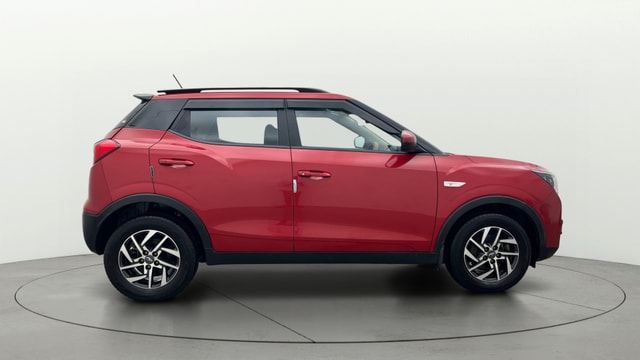 View Mahindra XUV300 Image 8 Used Mahindra XUV300 Image 8