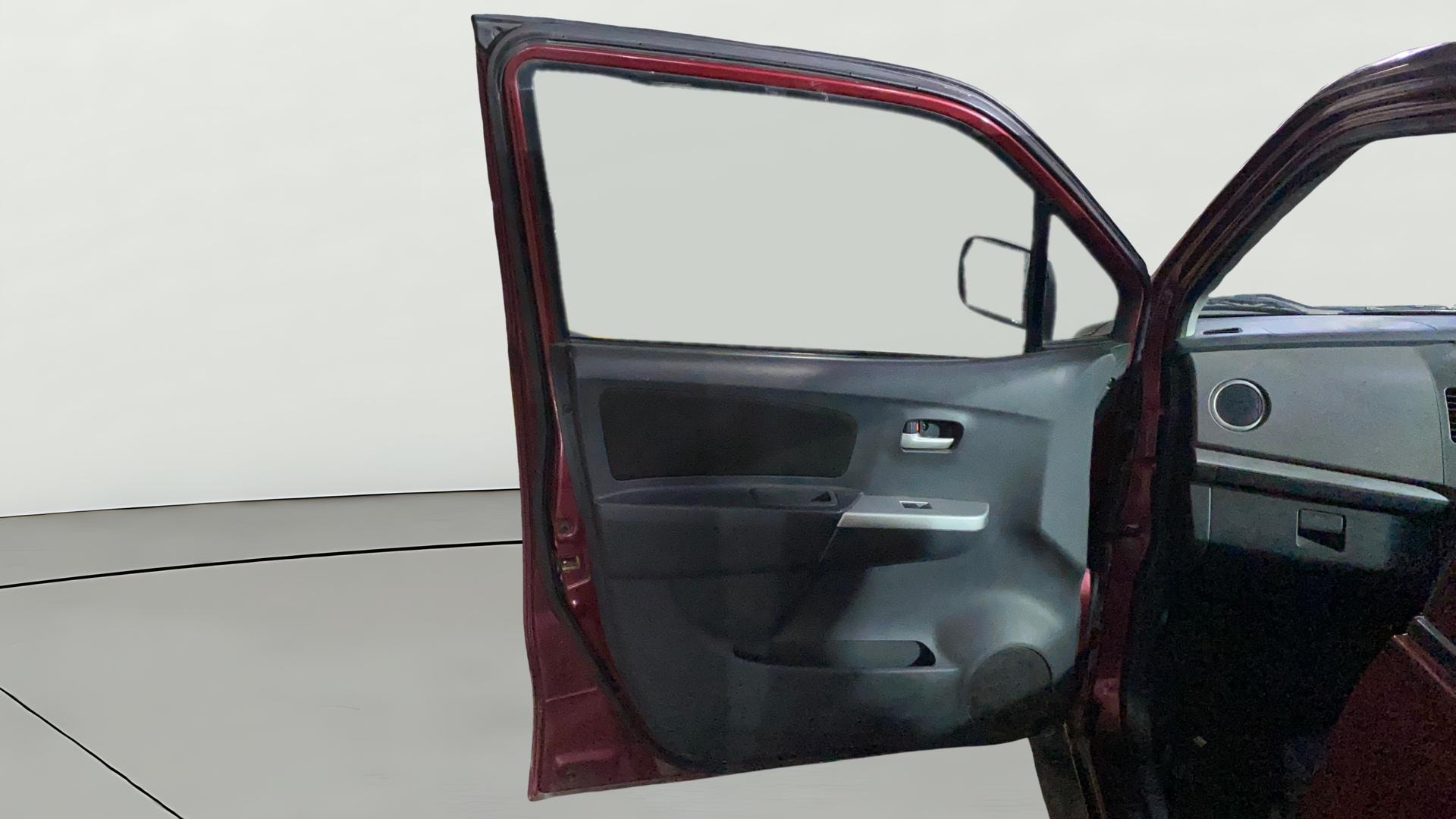 View 2012 Maruti Suzuki 1000 Base Variant Image 30 Used 2012 Maruti Suzuki 1000 Base Variant Image 30