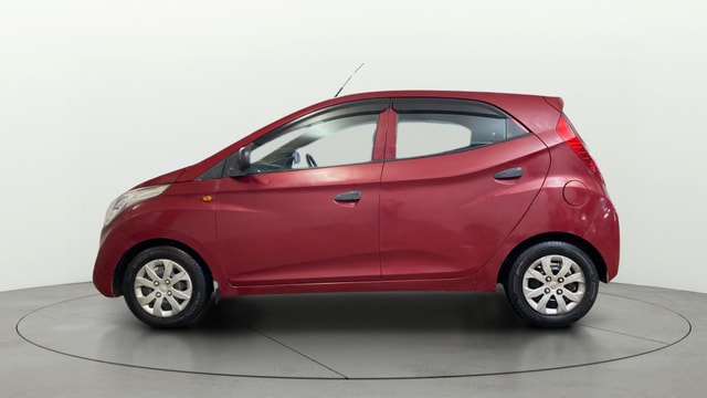 View Hyundai EON Image 5 Used Hyundai EON Image 5